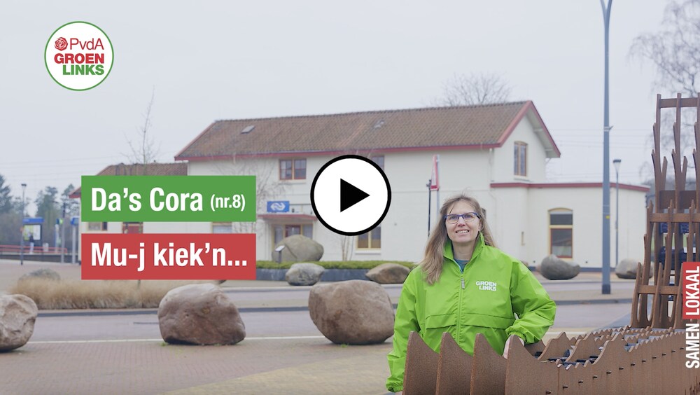 Cora Aartsen video afbeelding