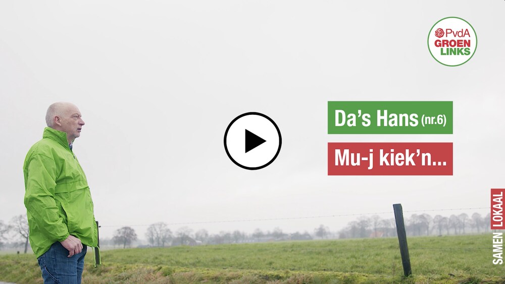 Hans Kaffener video afbeelding