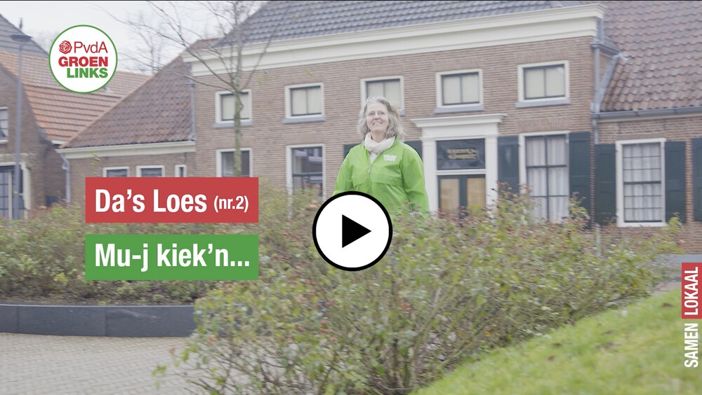 Loes ter Harmsel video afbeelding