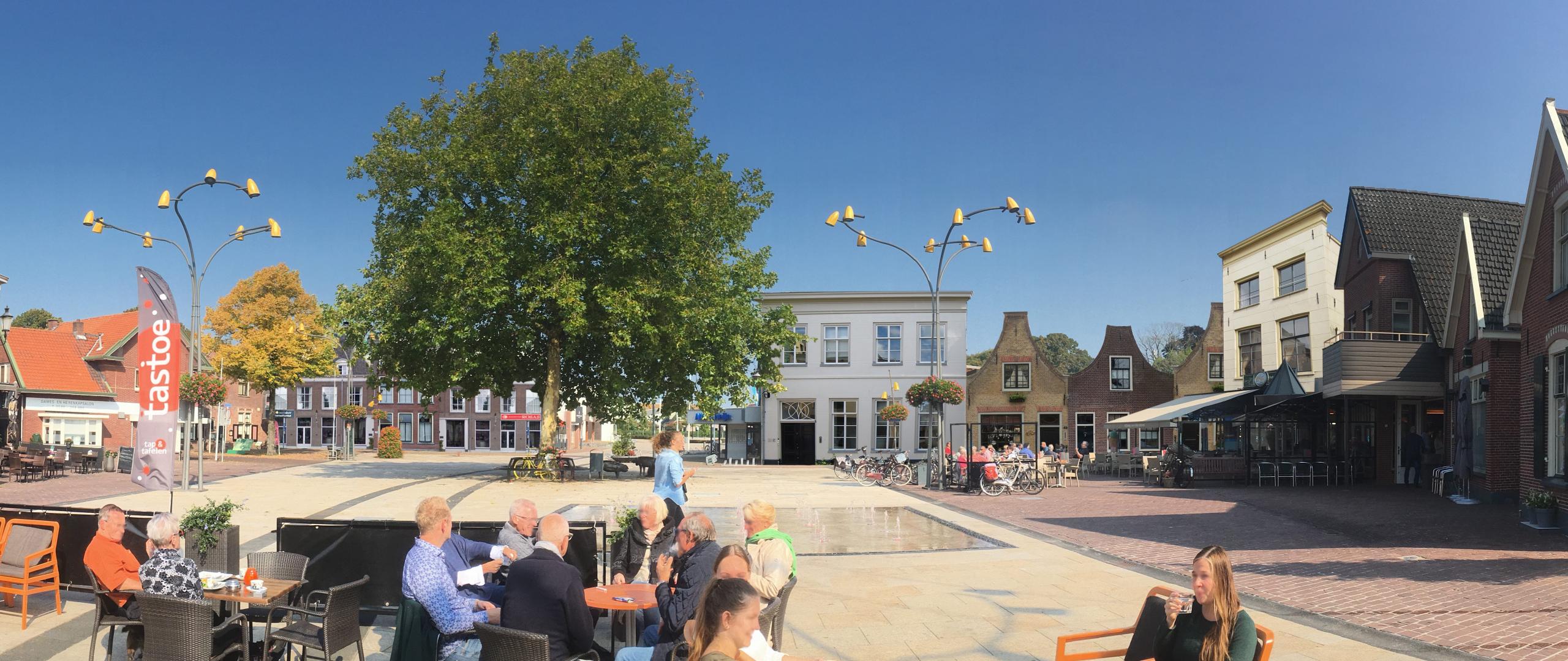 Smidsbelt oud Holten uitsnede