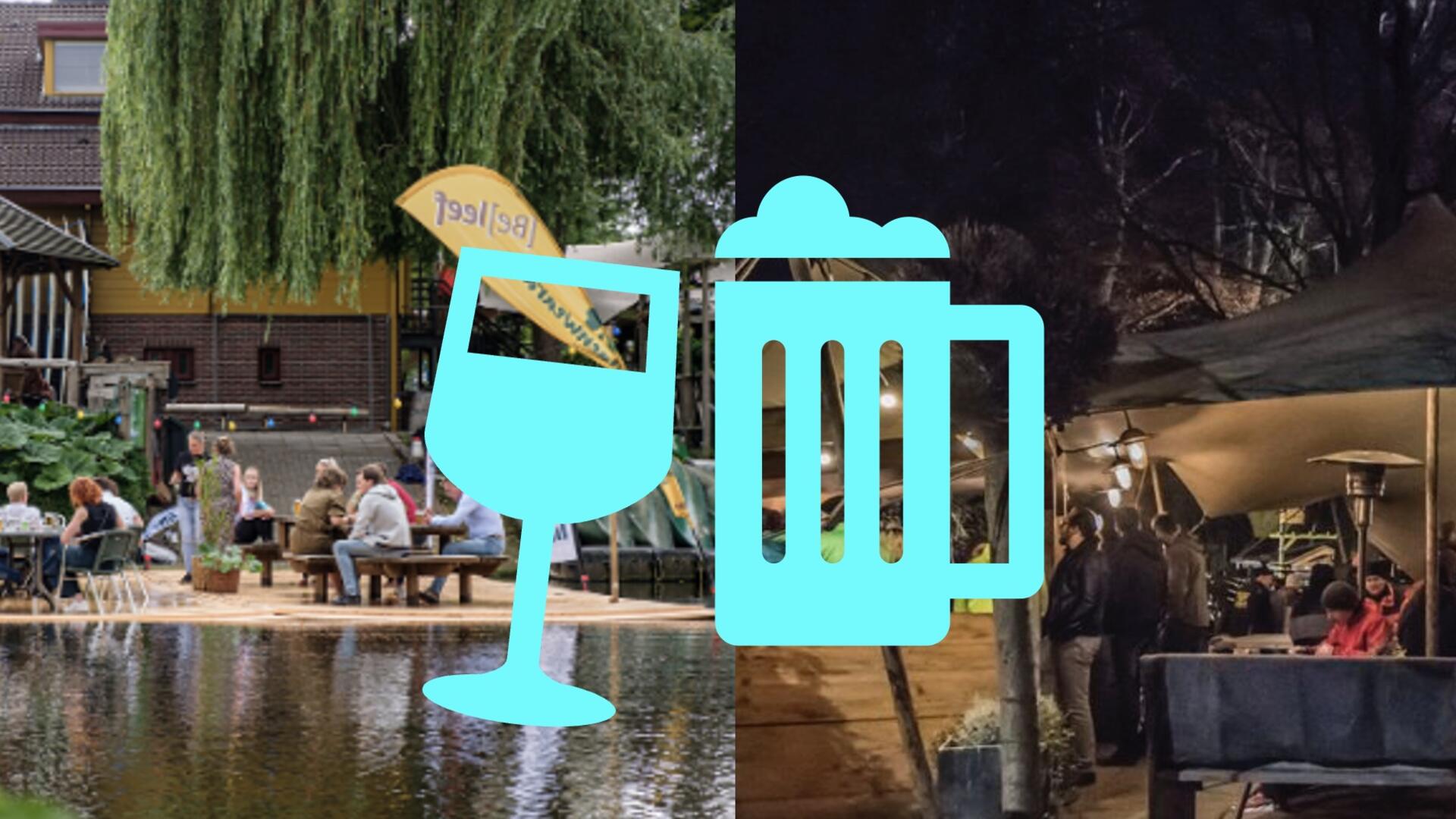 Wilgenweard jongerencafe