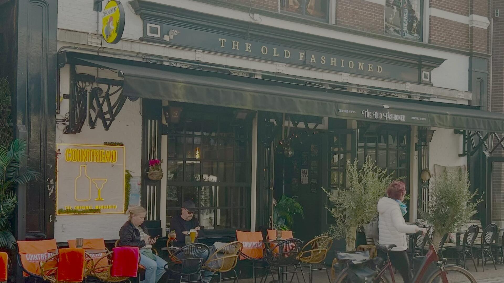 The Old Fashioned Rijssen